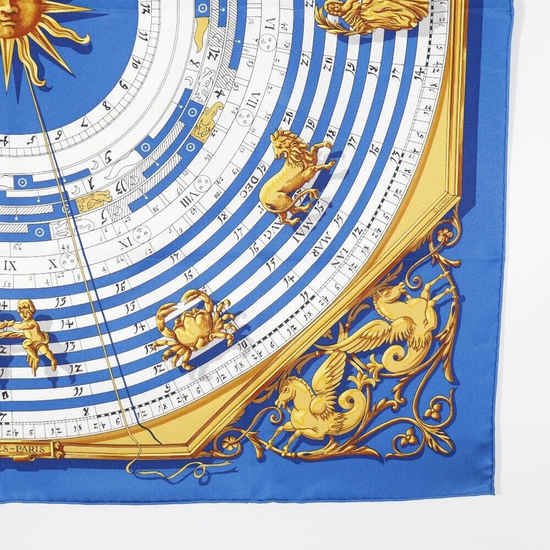 Hermes Constellation Horoscope Carre90