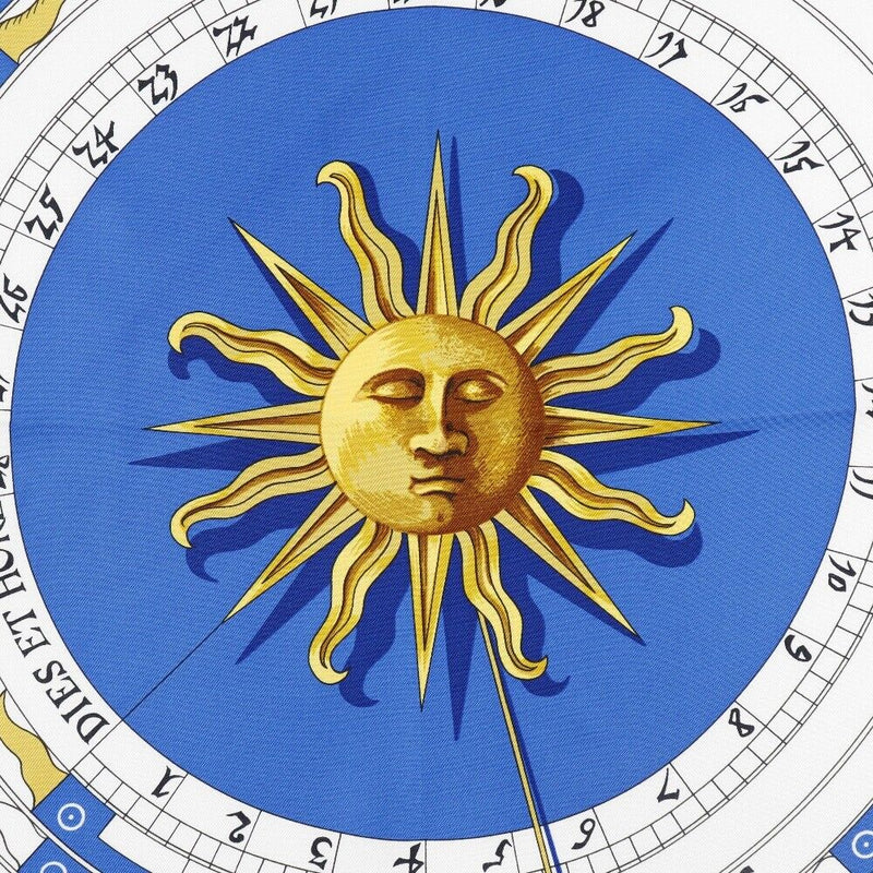 Hermes Constellation Horoscope Carre90