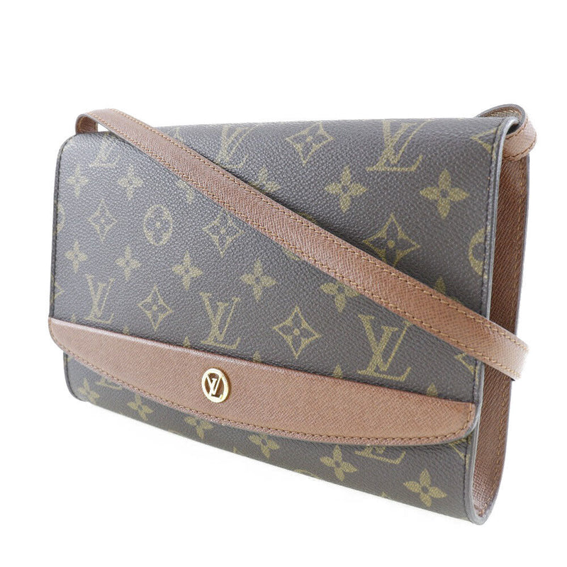 Louis Vuitton 2-Way Clutch Vintage