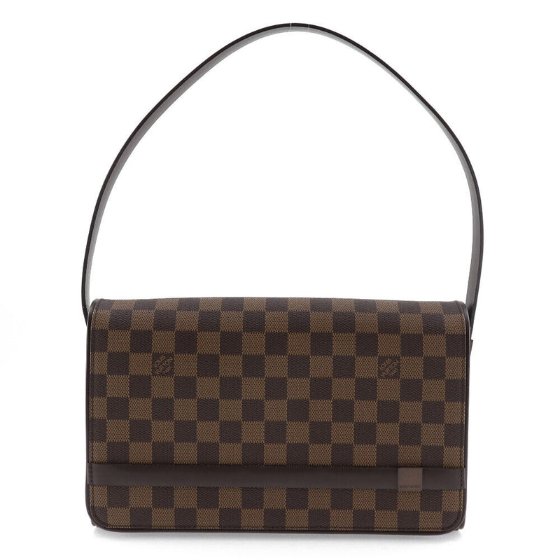 Louis Vuitton Tri Beccaron Shoulder Bag