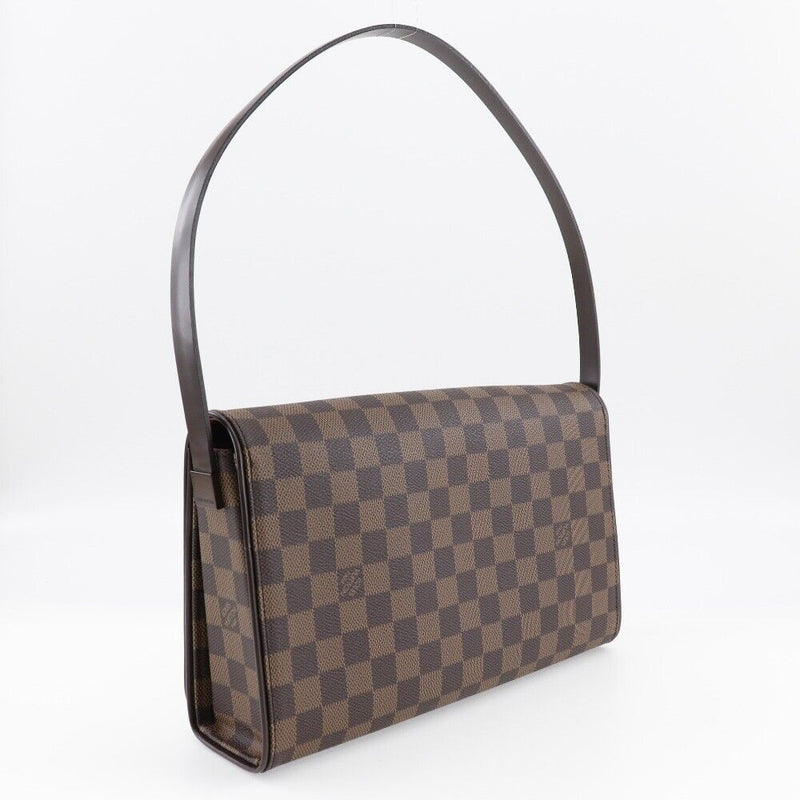 Louis Vuitton Tri Beccaron Shoulder Bag