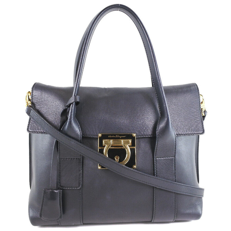 Salvatore Ferragamo 21 2Wayshoulder