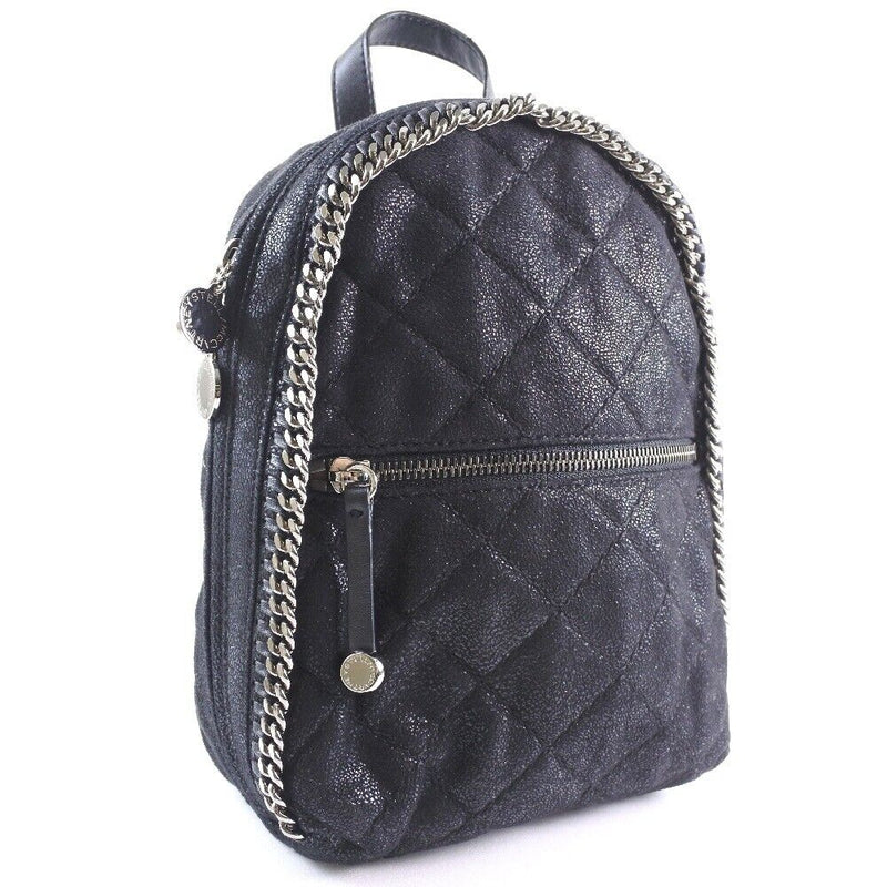 Stella Mccartney Backpack Â· Daypack