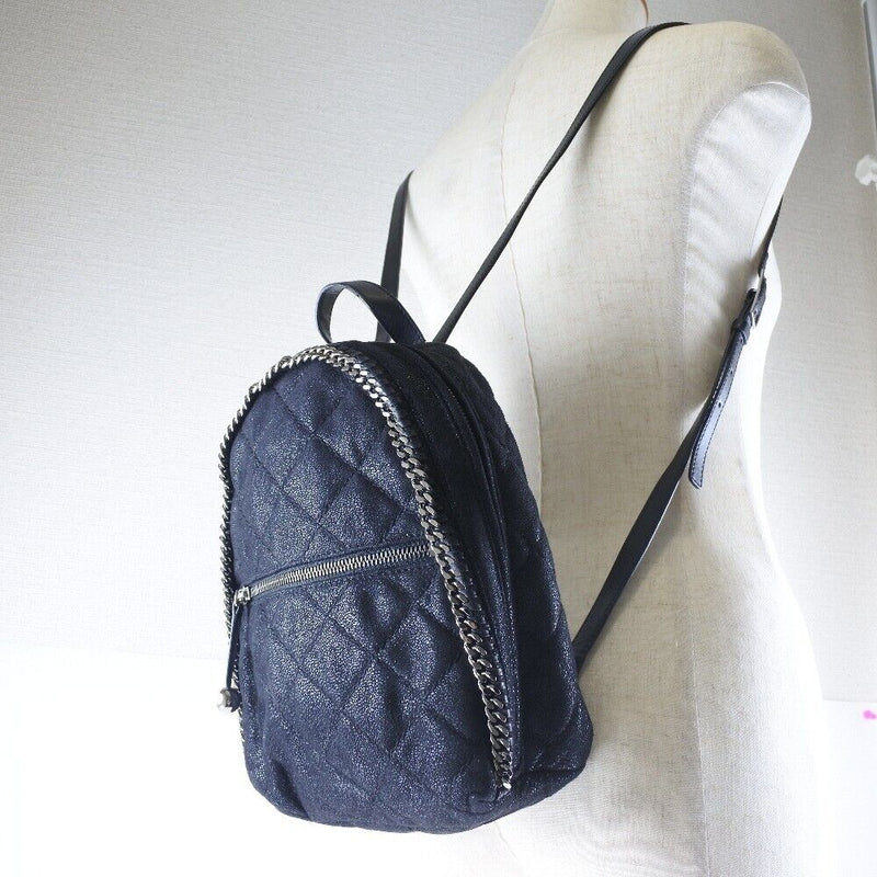 Stella Mccartney Backpack Â· Daypack