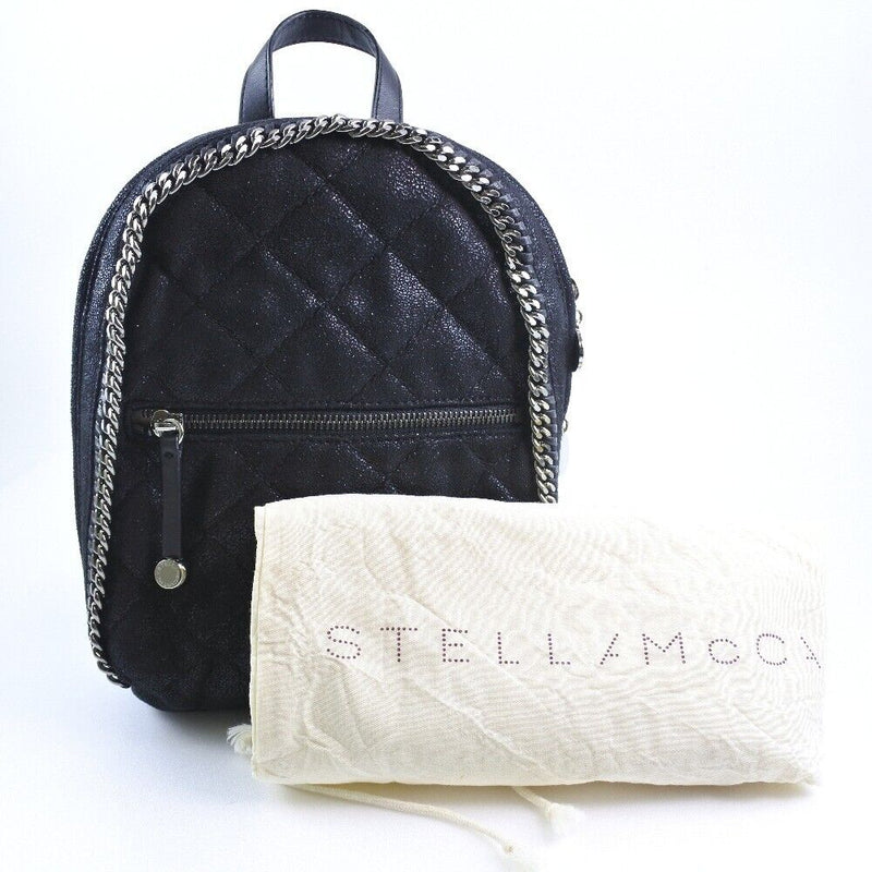 Stella Mccartney Backpack Â· Daypack