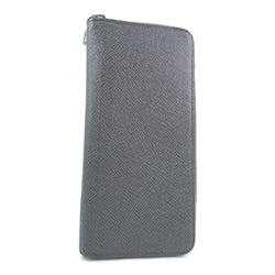 Louis Vuitton Vertical Zippy Wallet Gray