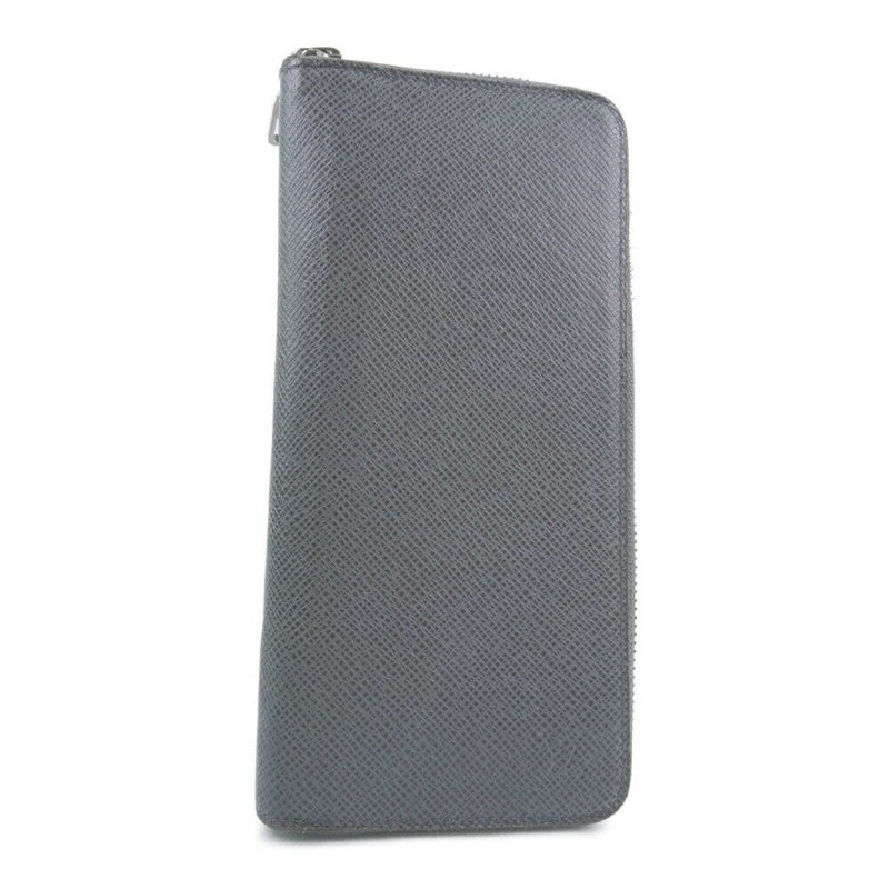 Louis Vuitton Vertical Zippy Wallet Gray