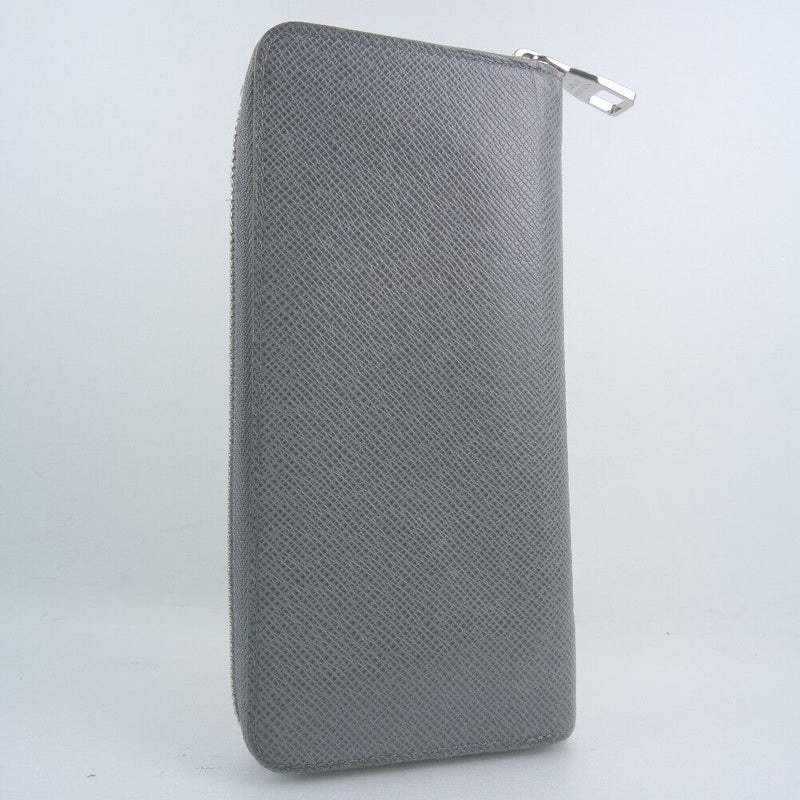 Louis Vuitton Vertical Zippy Wallet Gray