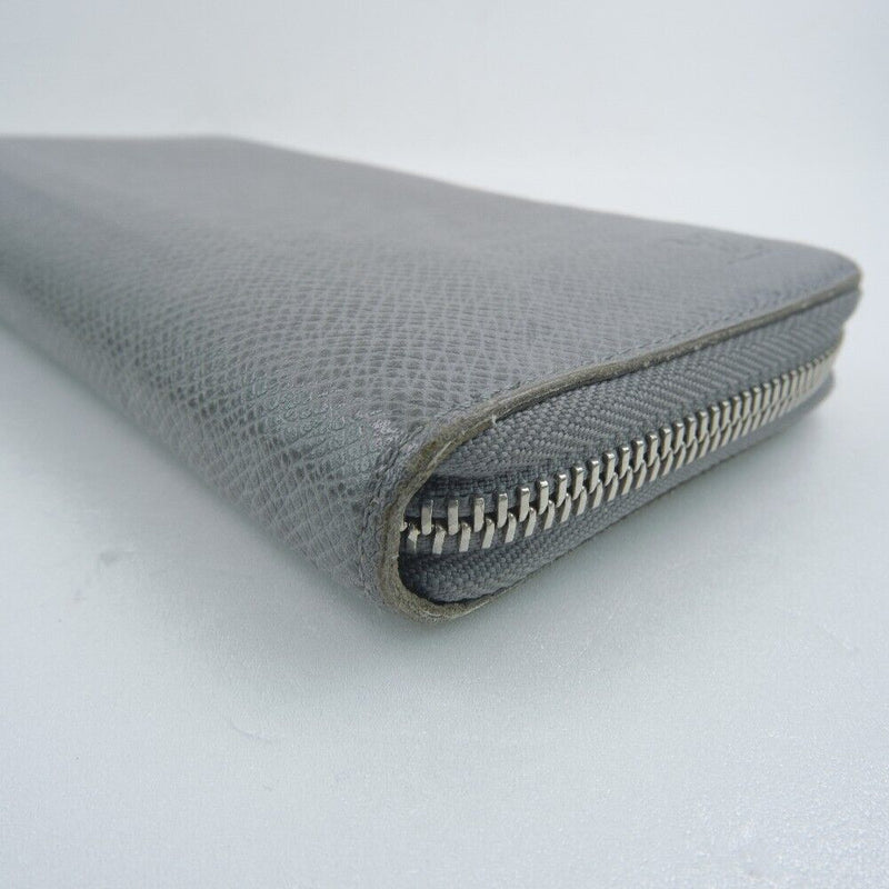 Louis Vuitton Vertical Zippy Wallet Gray