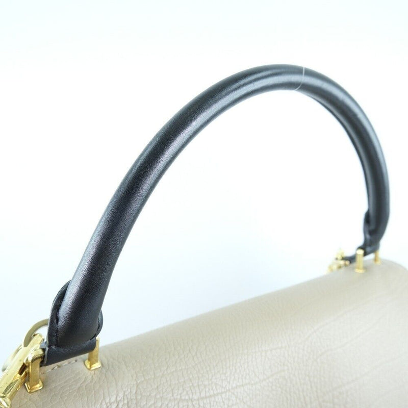 Celine 2Wayshoulder Trapeze Handbag