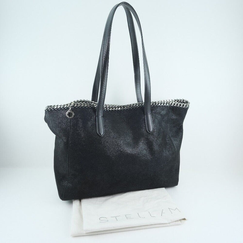 Stella Mccartney Falabella Tote Bag