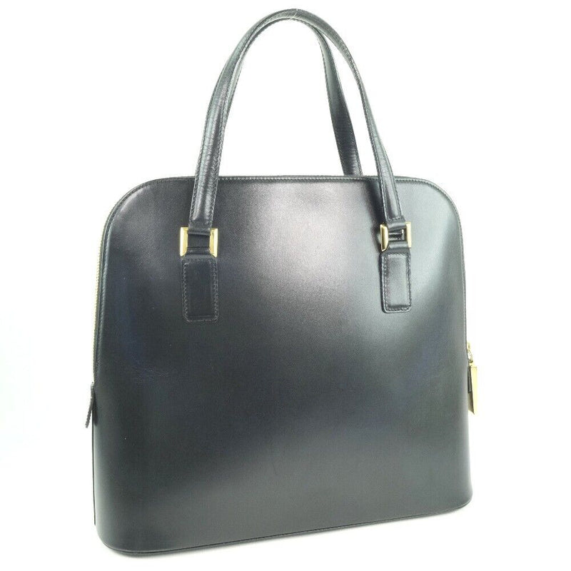 Salvatore Ferragamo Handbag Black