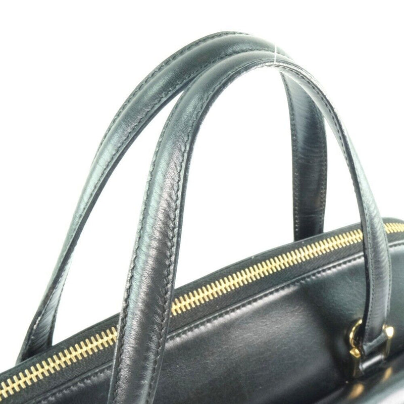 Salvatore Ferragamo Handbag Black