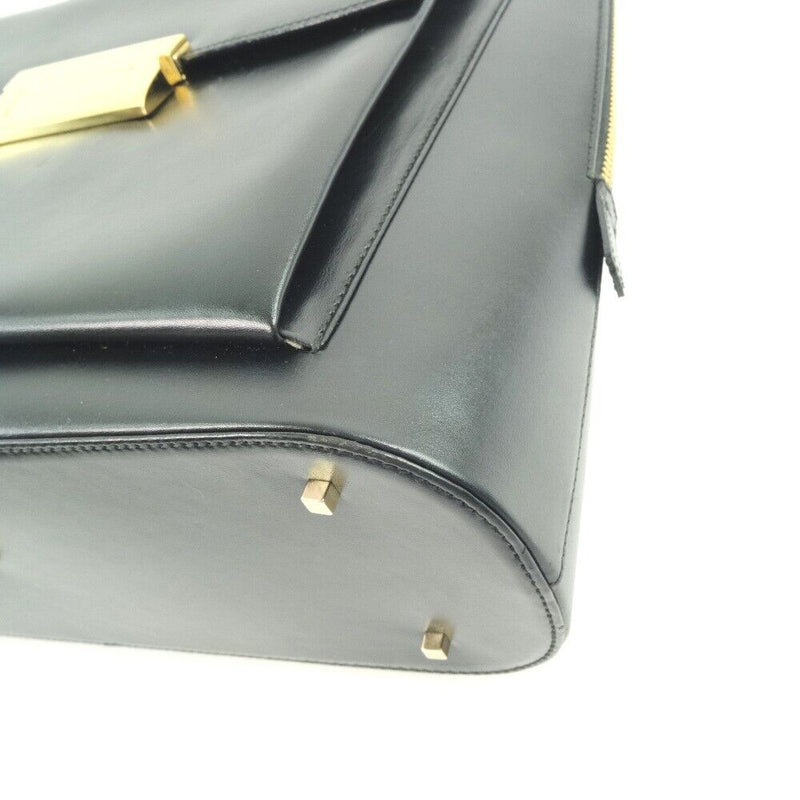 Salvatore Ferragamo Handbag Black