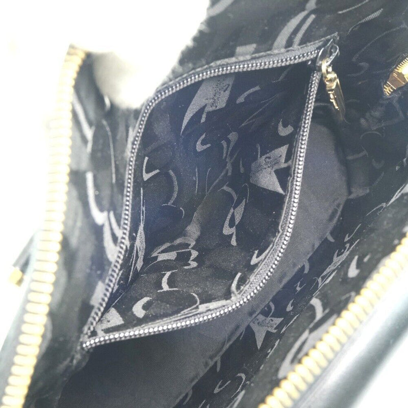 Salvatore Ferragamo Handbag Black