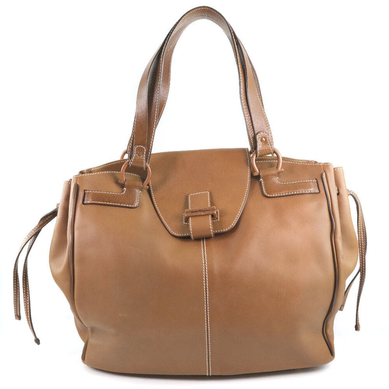 Salvatore Ferragamo Handbag Brown