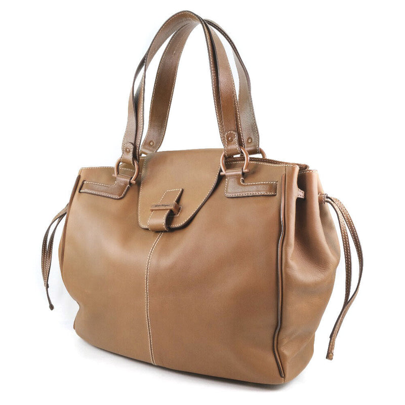 Salvatore Ferragamo Handbag Brown