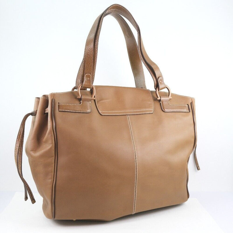 Salvatore Ferragamo Handbag Brown