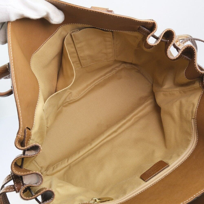 Salvatore Ferragamo Handbag Brown