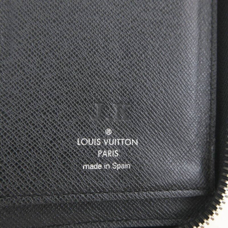 Louis Vuitton Zippy Wallet Vertical