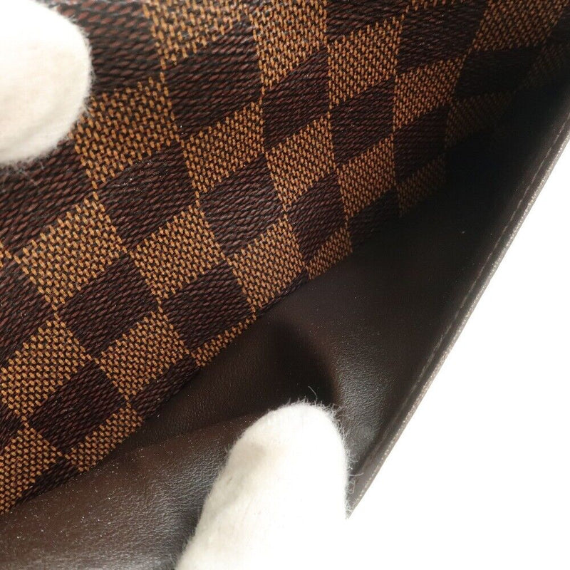 Louis Vuitton Portefeiulle Â· Sarah