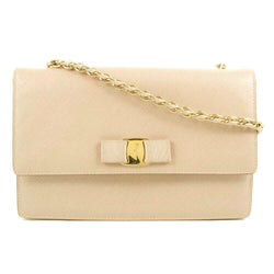 Salvatore Ferragamo Vera Shoulder Bag