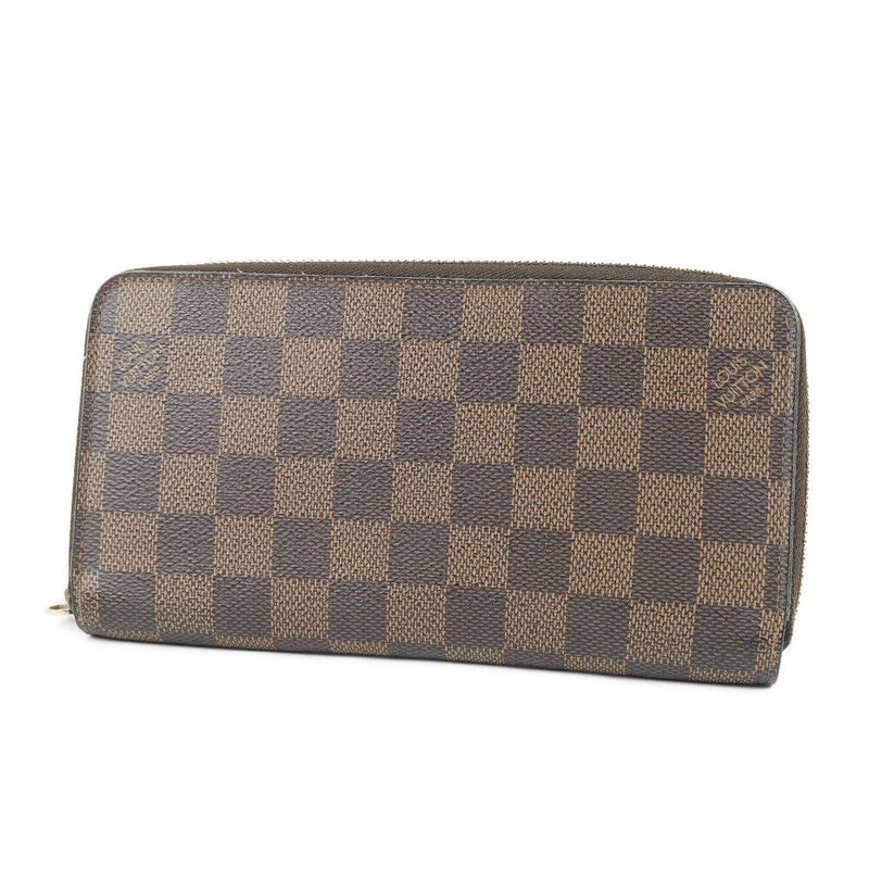 Louis Vuitton Zip Around Zippy Wallet