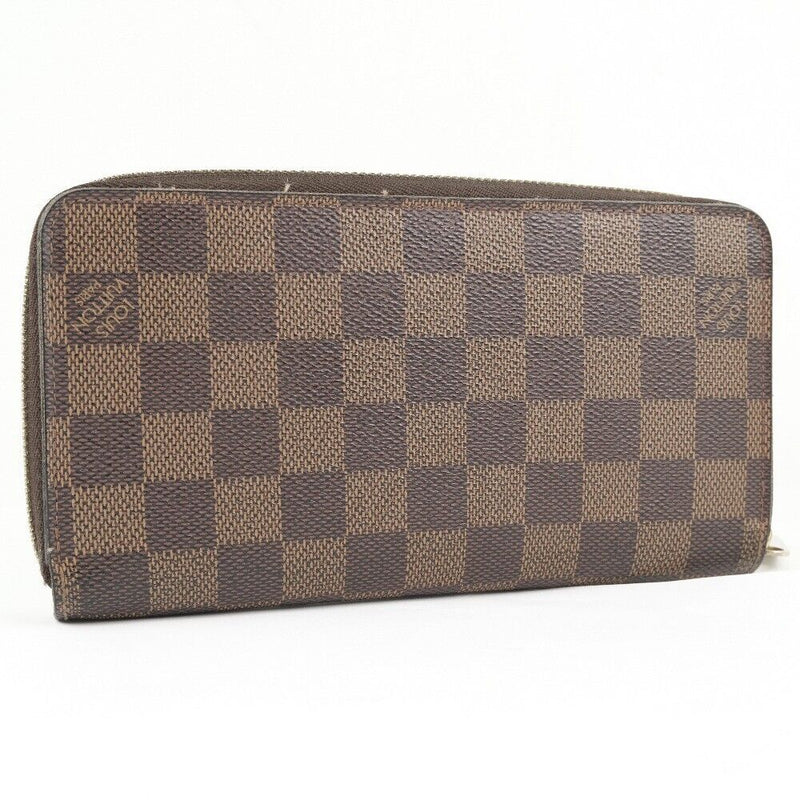 Louis Vuitton Zip Around Zippy Wallet