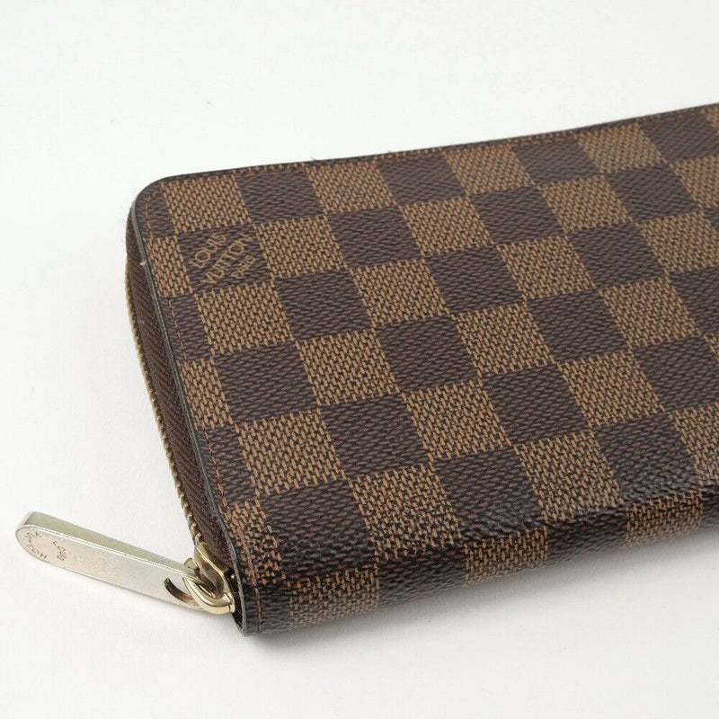 Louis Vuitton Zip Around Zippy Wallet