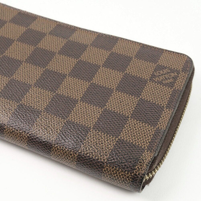 Louis Vuitton Zip Around Zippy Wallet