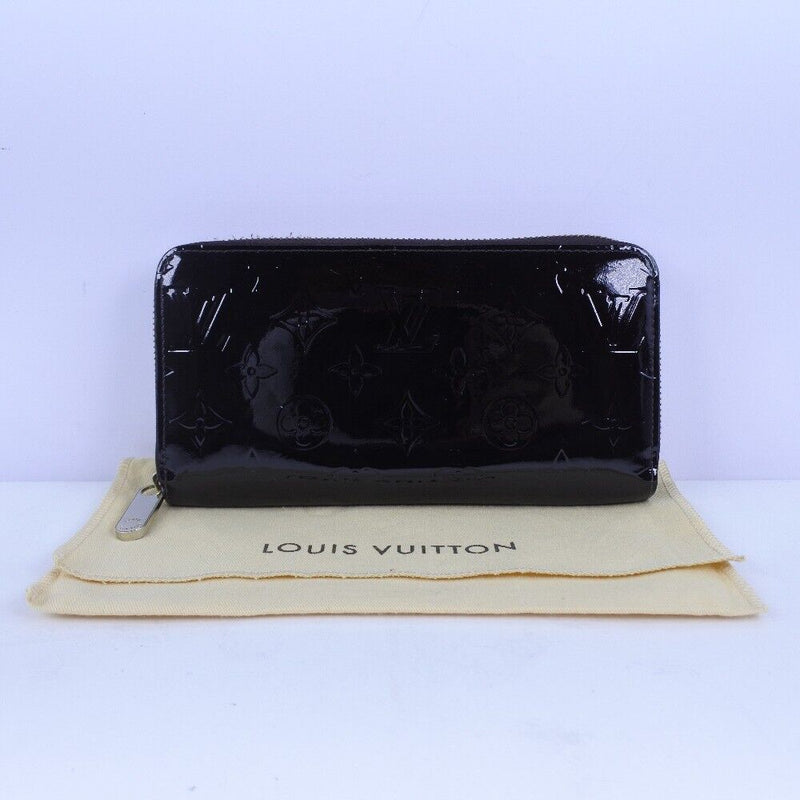 Louis Vuitton Zip Around Zippy Wallet