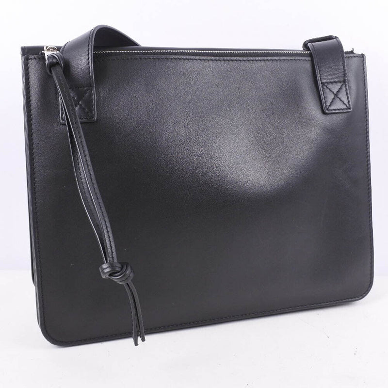 Loewe Messenger Bag Gusset Flat Shoulder