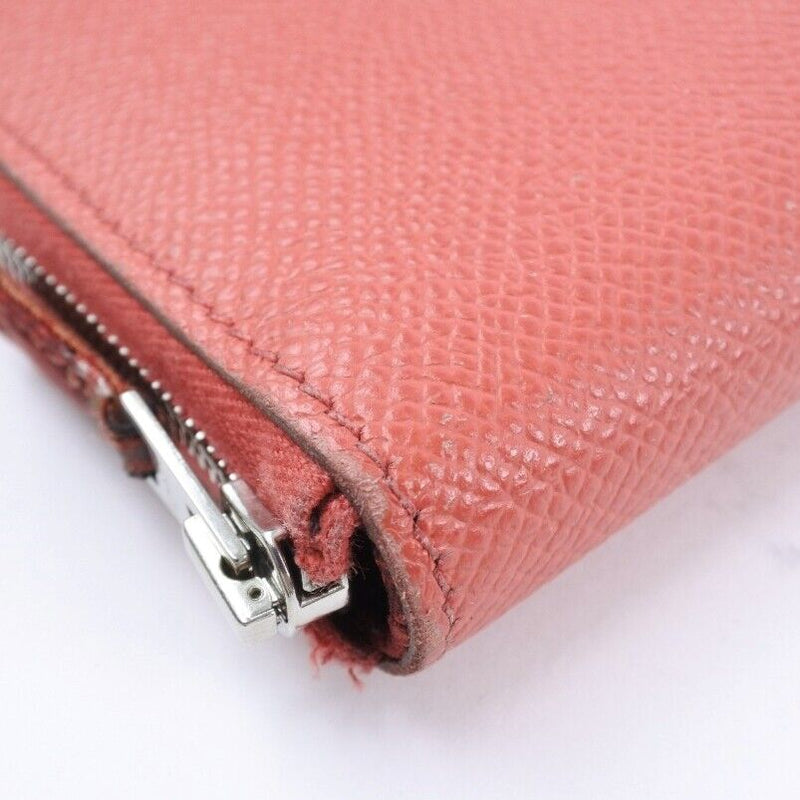 Hermes Azap Silk In Long Rose Jaipur