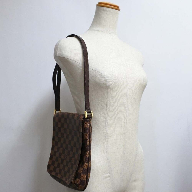 Louis Vuitton Mudget Salsa Shoulder Bag