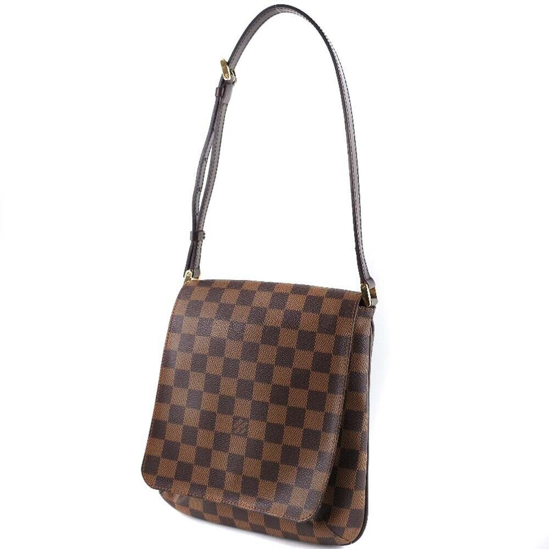 Louis Vuitton Mudget Salsa Shoulder Bag