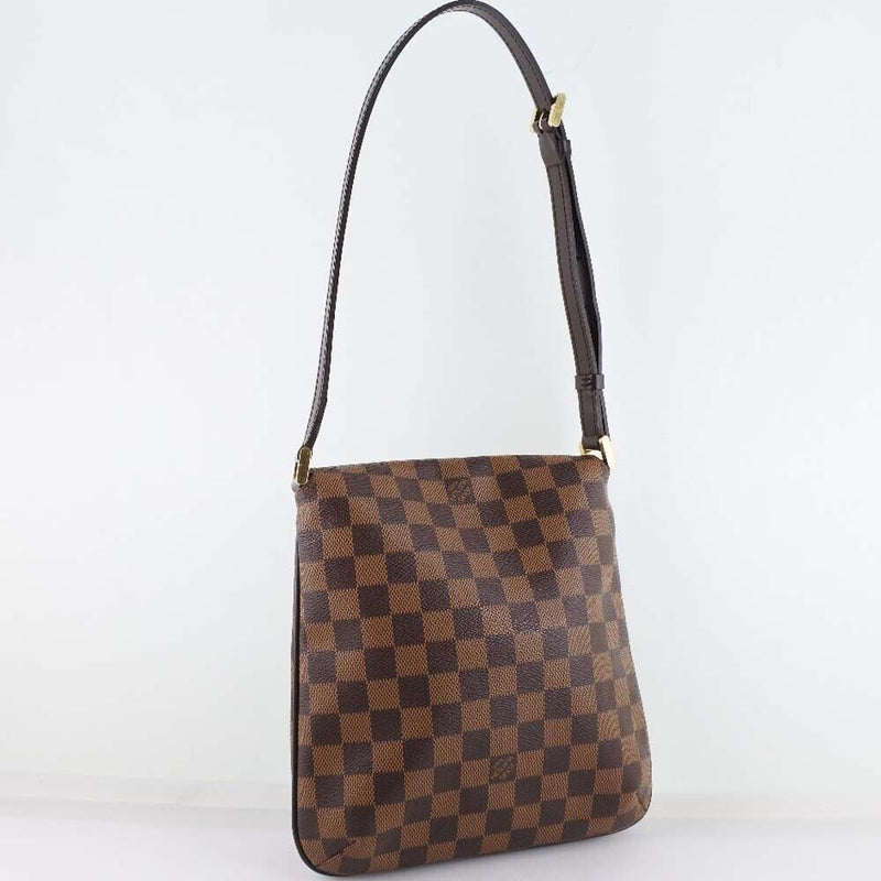 Louis Vuitton Mudget Salsa Shoulder Bag