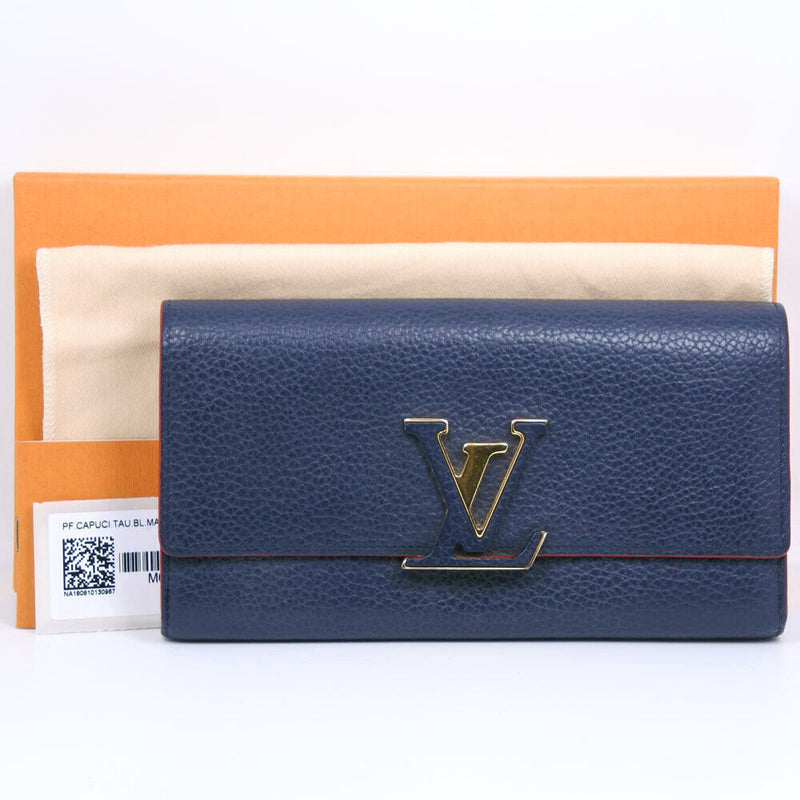 Louis Vuitton Taurillon Clemence