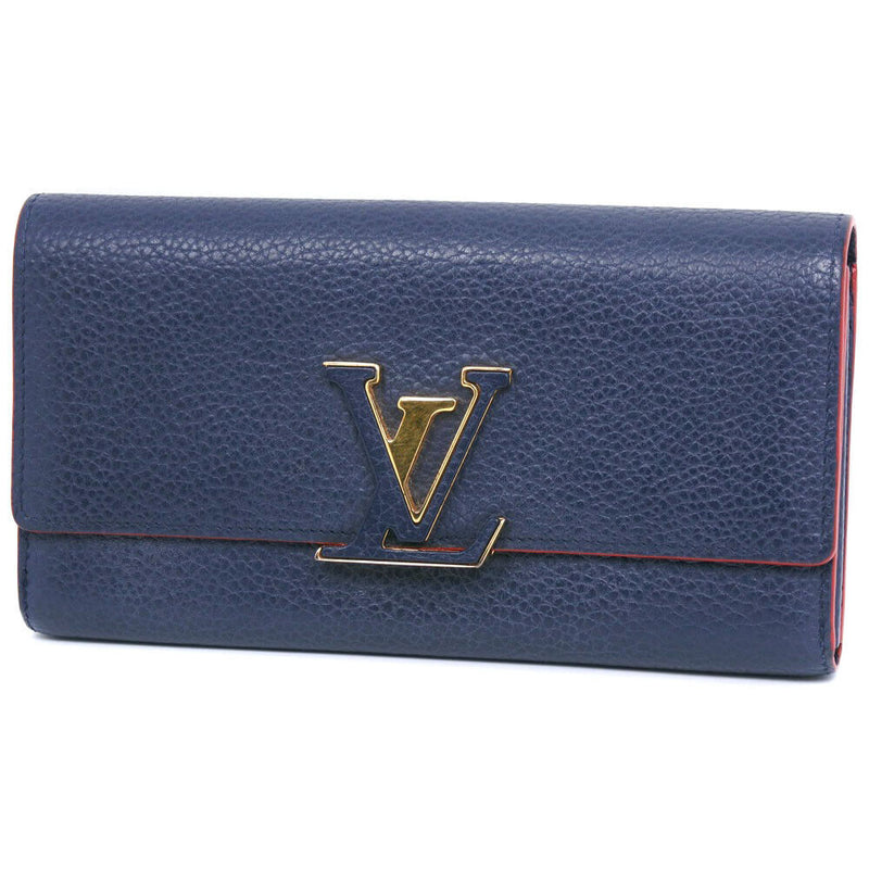 Louis Vuitton Taurillon Clemence