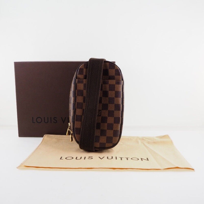 Louis Vuitton Special Order Pochette