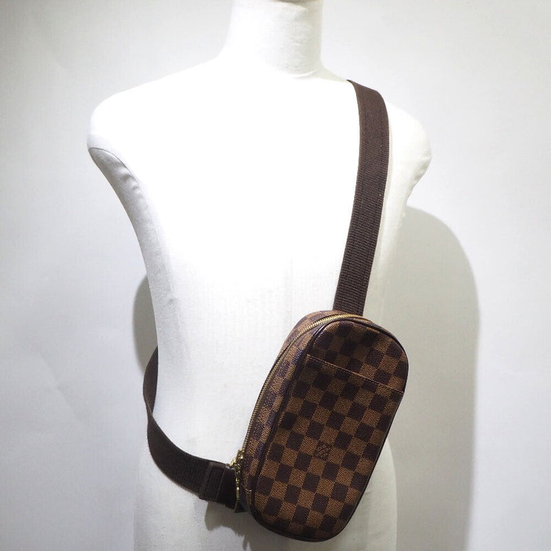 Louis Vuitton Special Order Pochette