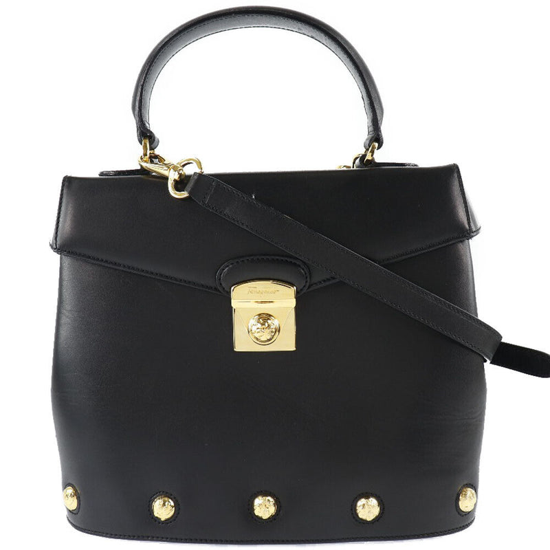 Salvatore Ferragamo 2Wayshoulder Handbag