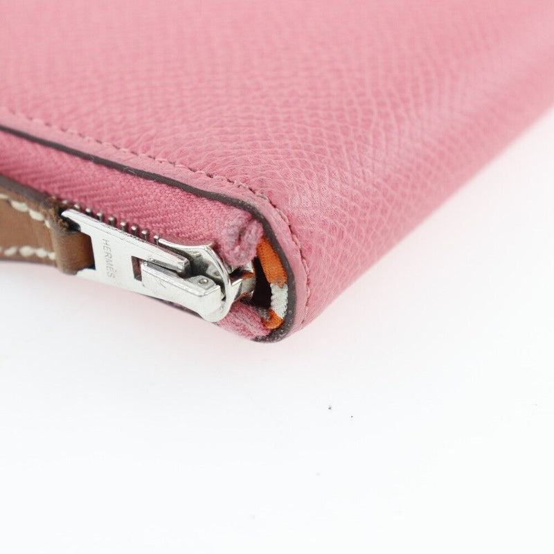 Hermes Azap Long Silk Inn Rose Azare