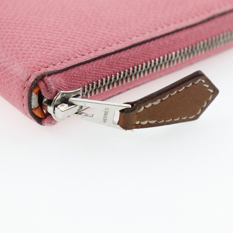 Hermes Azap Long Silk Inn Rose Azare