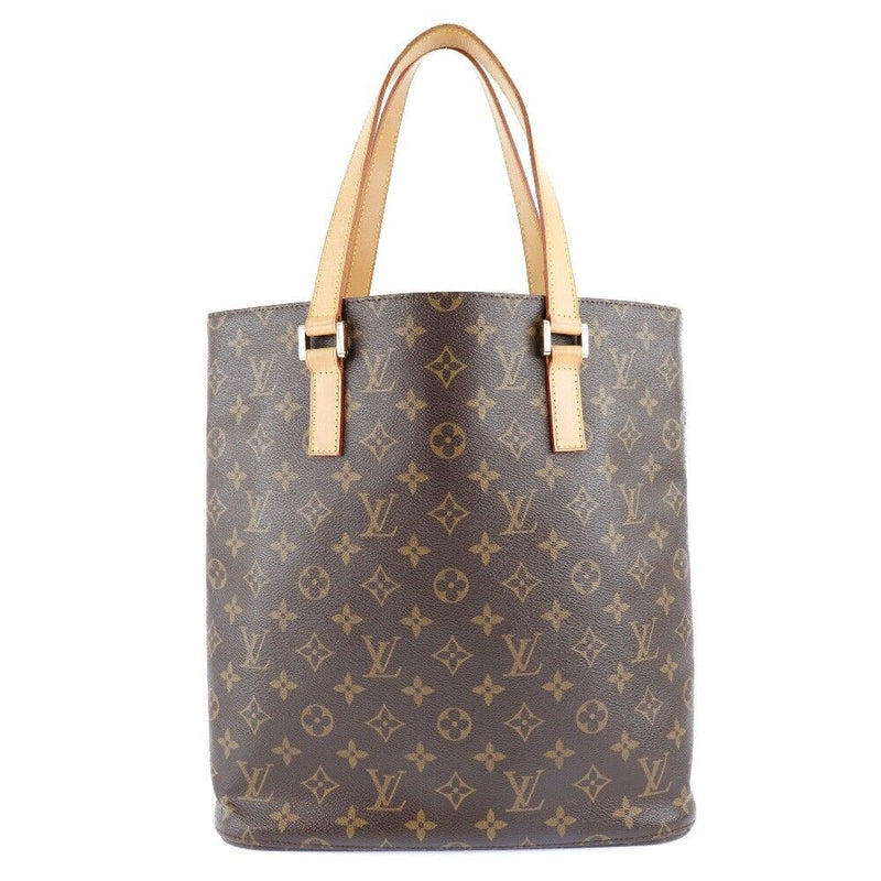 Louis Vuitton Vavan Gm Tote Bag Brown