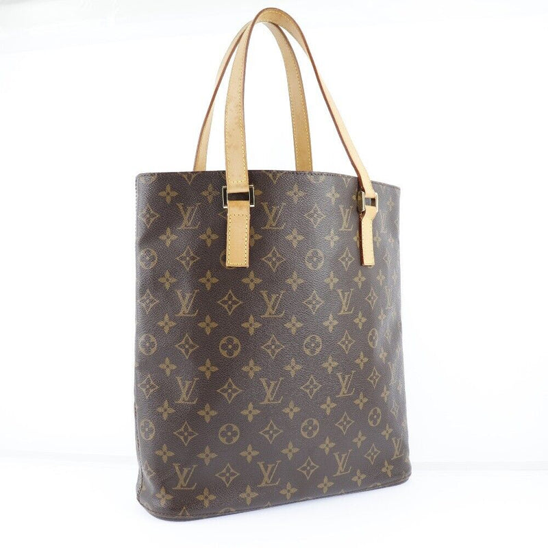 Louis Vuitton Vavan Gm Tote Bag Brown