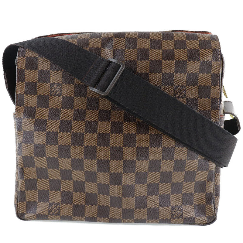 Louis Vuitton Naviglio Shoulder Bag