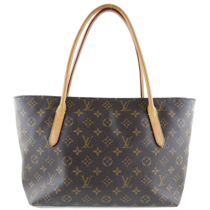 Louis Vuitton Raspail Pm Tote Bag Brown