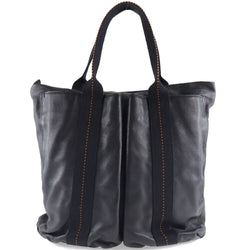 Hermes Caravan Vertical Pm Tote Bag