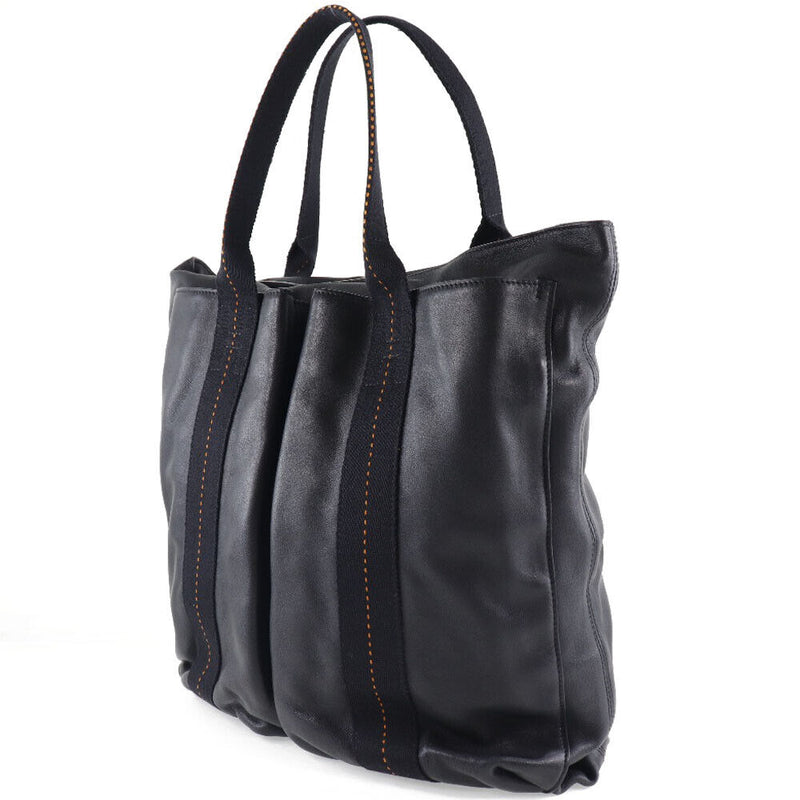 Hermes Caravan Vertical Pm Tote Bag