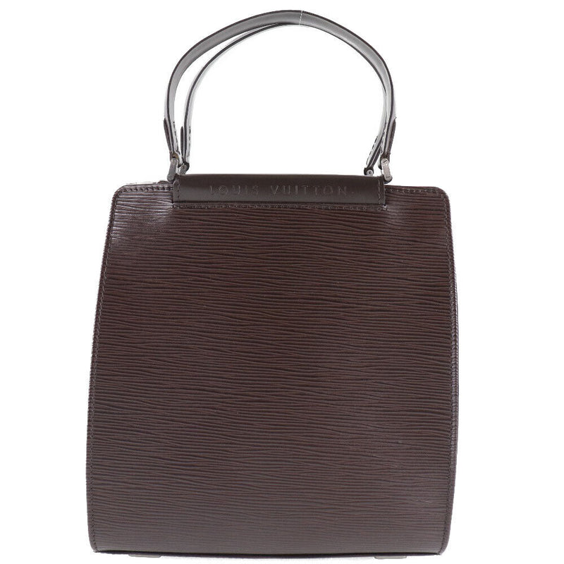 Louis Vuitton Figari Pm Handbag Mocha